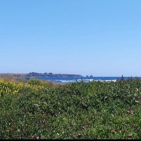 Saldemar Playa Hermosa Pichilemu Zewnętrze zdjęcie